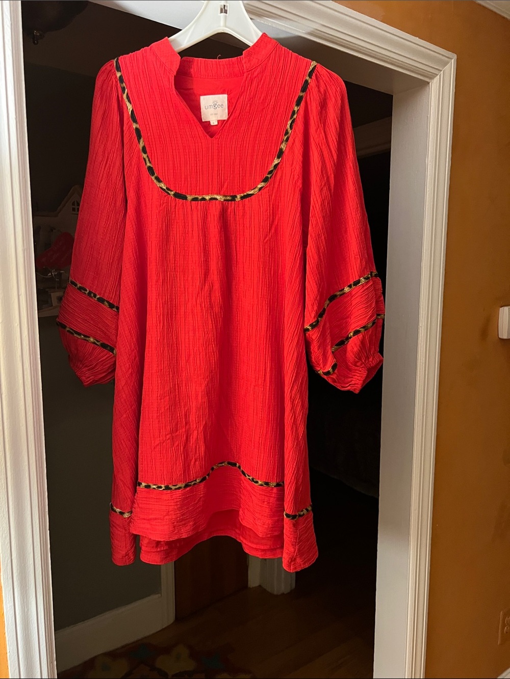 Umgee dress